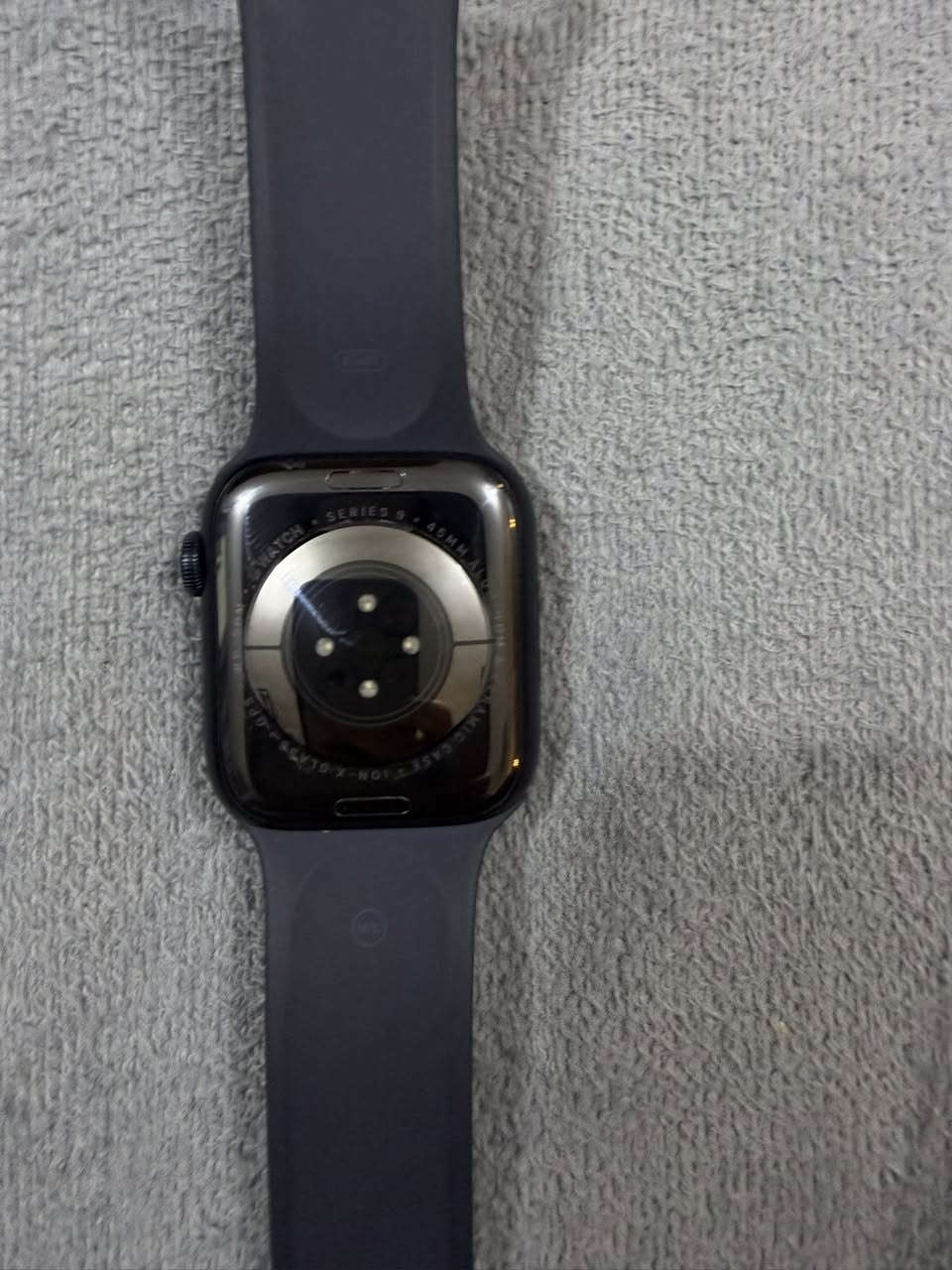 سلام عليكم جيل ٩حجم ٤٥ بطاريه ١٠٠جديده السعر ٣٥٠قفل


**إذا كنت صاحب هذا الإعلان وتريد حذفه لأي سبب، رجاءا أرسل رسالة إلى الدعم الفني**