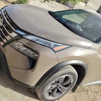 نيسان روج • ٢٠٢٥ • ٨٠٠٠ كم