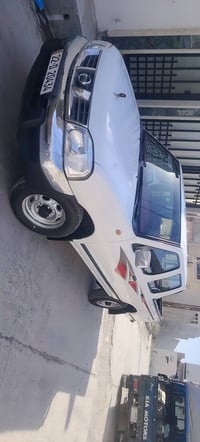 بيكم نيسان ٢٠٠٨  بدون صبغ بلادي فقط بعض التقليمات  كير محرك اكسن شرط ت...
