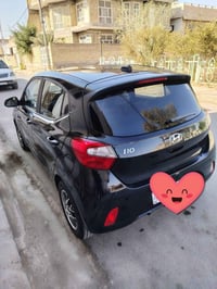 هيونداي i10 • موديل ٢٠٢٣ • ٢٧٠٠٠ كم