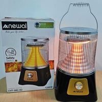 صوبة كهربائية • ماركة نوال