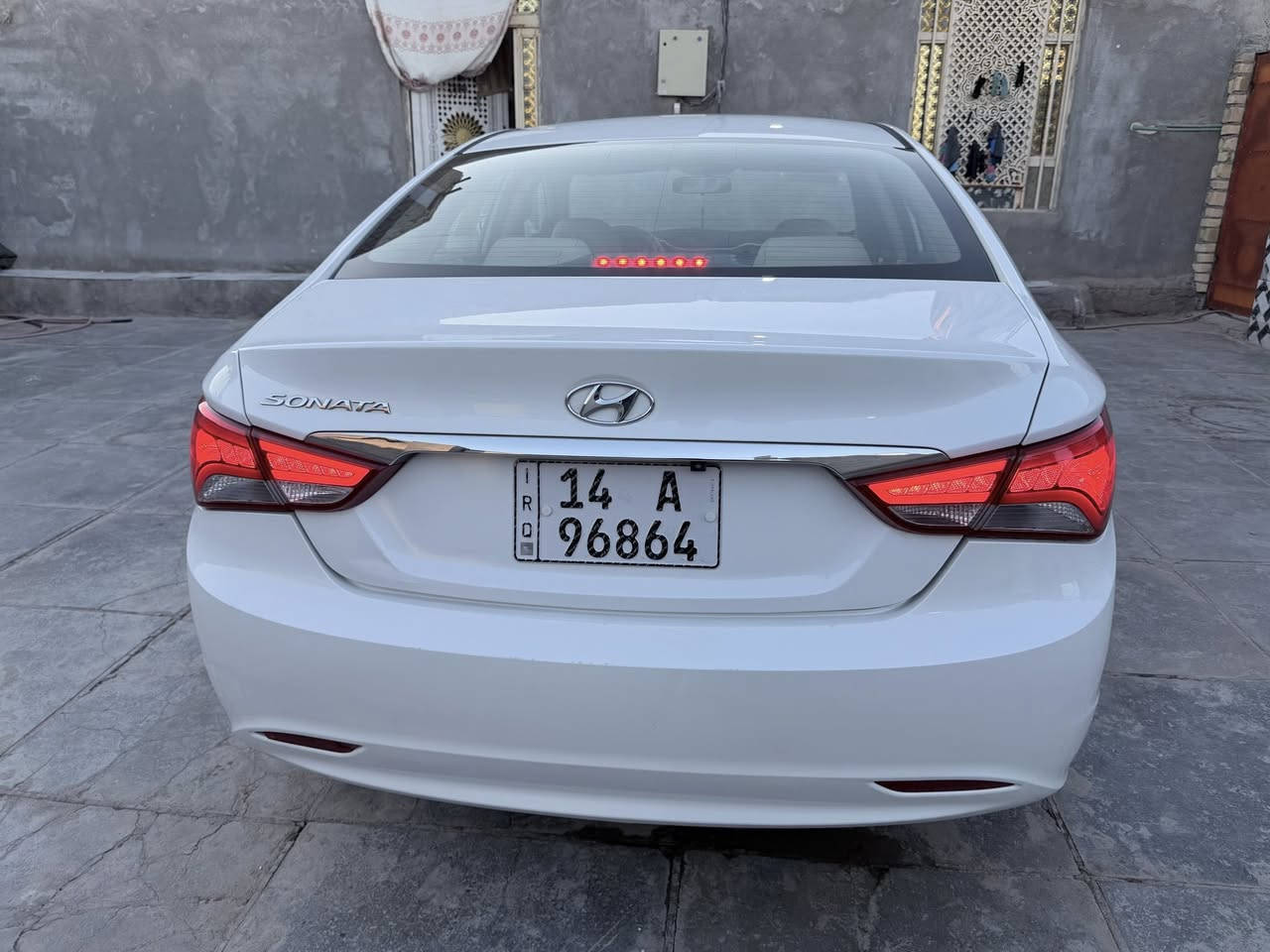 اللهم صل على محمد وال محمد 
الى عشاق الجديد سوناته موديل ٢٠١٥ خليجي الشركه العامه للسيارات رقم بصره دولي سنويه وهزه جديده سيارة على وضع الشركه ماشيه ٩٨ حقيقي كفاله عامه ضربه وصبغ وتبديل وفتح وبارد وطخات وشخوط  حته الدعاميات كفاله من الصبغ سياره لوك اخت الزيرو مكينه ٢٤٠٠ شرط مامحطوط عليه اصبانه تراي زيرو دواخل على وضع الشركه تبريد ثلج حداديه لوك كتلوكات وسويجات الشركه مواصفات ٥ ويل كب فول تحكم استيرن شاشه بلاد كاميرا شفتات بلستيرن تبريد خلفي إشاره بلمرايه بلاجكتور بك لايت لد مرايات شفط السعر ١٥٢ بس اليدور جديد ولوك يتصل *********** مكان السياره الناصريه ملاحضه اي شي حلاف كلامي أتحمل كافه المسؤليه
