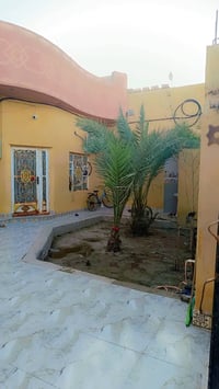 البصرة أبي الخصيب • ٢١٠م • وقف سني مسجل