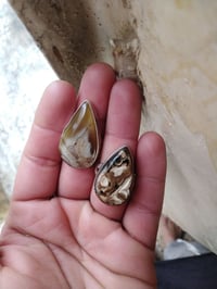 محابس 925 للبيع اثنينهن سعرهن 65 الف مكاني بغداد المعامل هاذه رقمي 077...