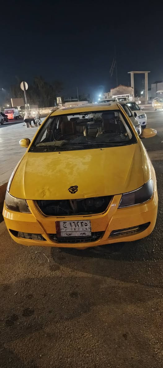سلام عليكم ليفان 620بغداد مكينه كير كورلا نضيفات يرادله ترتيبات بسيطه السعر 27وبيه مجال للستفسار اتصال***********
