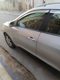 توسان ٢٠١٣ وارد أمريكي لون سلفري ضررها جاملغ خلفي ضرر بسيط مكفوله شاصي...