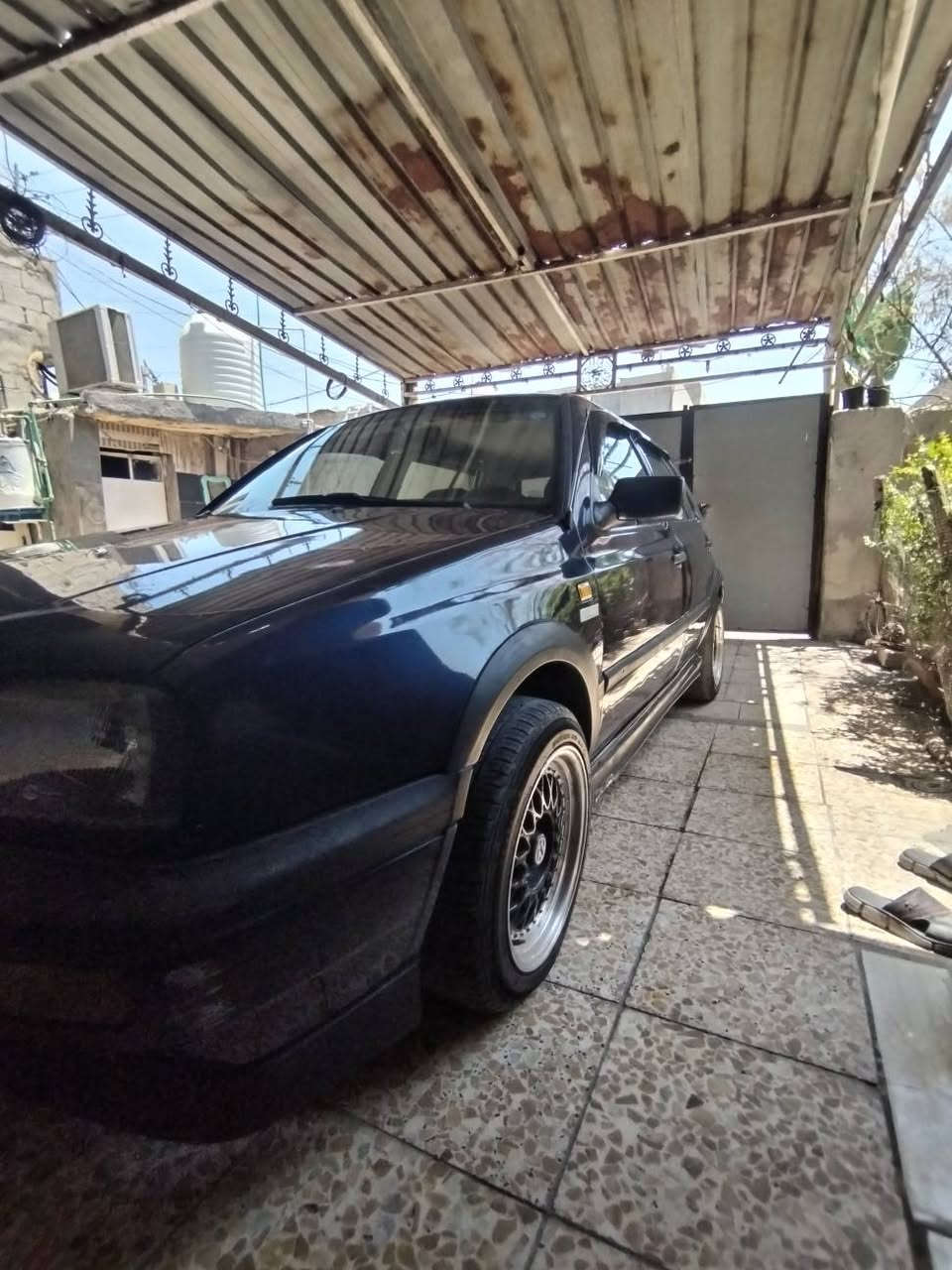 السلام عليكم
كولف   GTaمديل 1992 نفخ

مكينه حجم 1800 مكفوله

كير اوتماتيك مكفول شرط

حداديه خلفي اومامي جديده

تخم تاير جديد

كهربائيات كله جديده مشتغله عله ايدي بدون اي جطلات من قاعده الفيوزات لايتات اشاير كله شغال كيجات شغاله

سنتر لوك ريمونت

كشنات جدد

هورن طاط كلش قوي

ويل كب pps

جام كهربائي

تبريد شغال بس نقص غاز بيه بروده خفيفه

سياره ترايك للبصره شرط

رقم بغداد دولي شرط تحويل

هزه جديده

مكاني بغداد وره سيطرة الشعب ***********

السعر 45 بغداد, العراق
