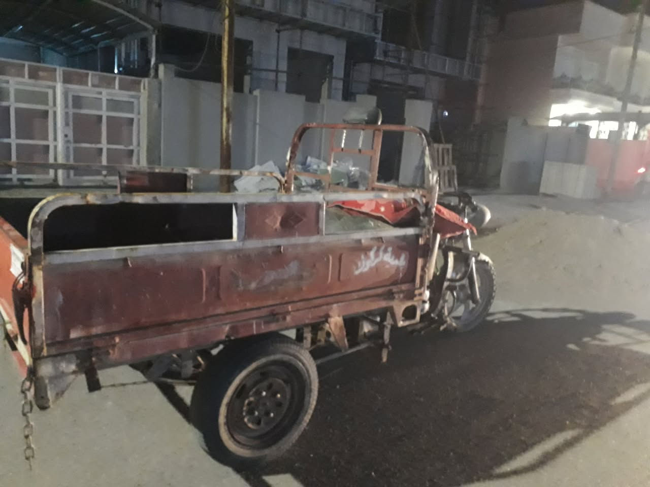 السلام عليكم ستوته موديل 14ناقصها فقط كهربائيات محرك جديد صار 6اشهر من شاده مامفتوح تارات جوبلس مال شقل بالشرط سعر ٦٥٠ وبيها مجال للشراي/***********
