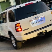 اكسبلور • ٢٠٠٩ • رقم اربيل