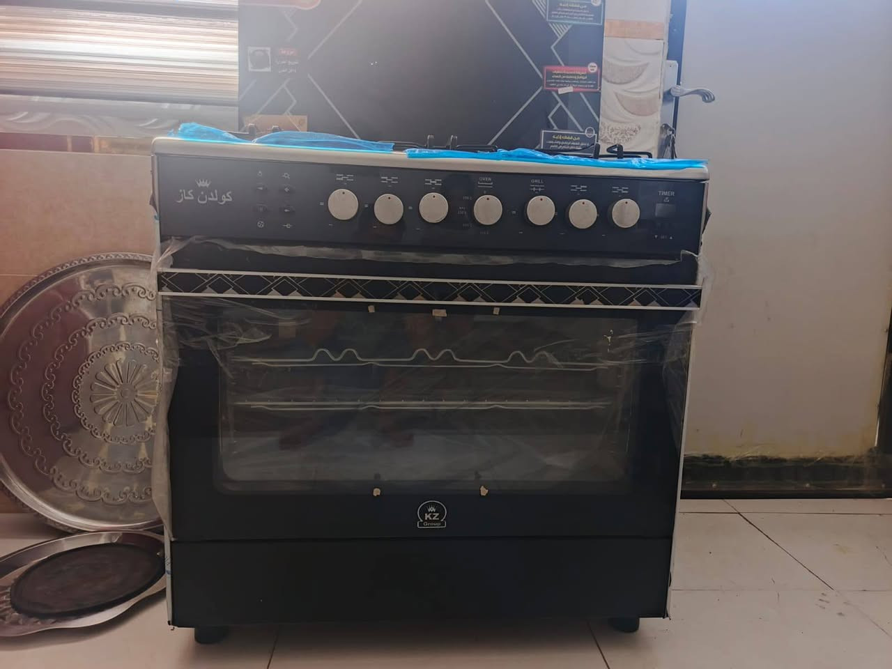 طباخ للبيع مابيه ضرر كلش نظيف العنوان كربلاء  الطاقه للاستفسار خاص


**إذا كنت صاحب هذا الإعلان وتريد حذفه لأي سبب، رجاءا أرسل رسالة إلى الدعم الفني**