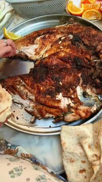 مسگوفنا والطعم الرهيب يمنا وبس ، جربو وراح يكون ادمانكم 🩷🔥😍🇮🇶  ‏اتصلو ...