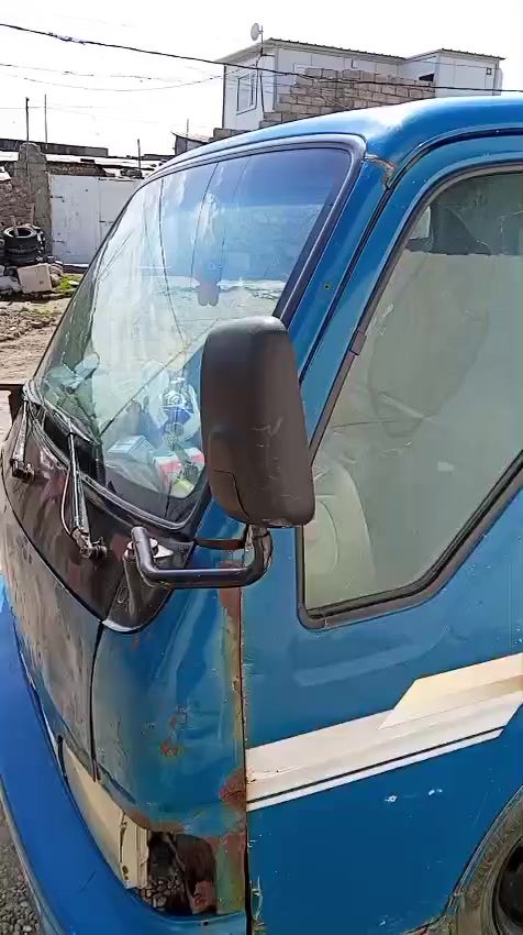 البيع كيا فونتيره موديل 97 سنوايه ضايعه موجوده استنساخ شرط التحويل  السعر 42 وبيه مجال  العنوان موصل استفسار علا رقم ***********ــــــ***********
