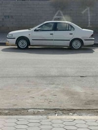 سمند لبيع موديل ١١ مكفول لاستفسار تصل 07731834427