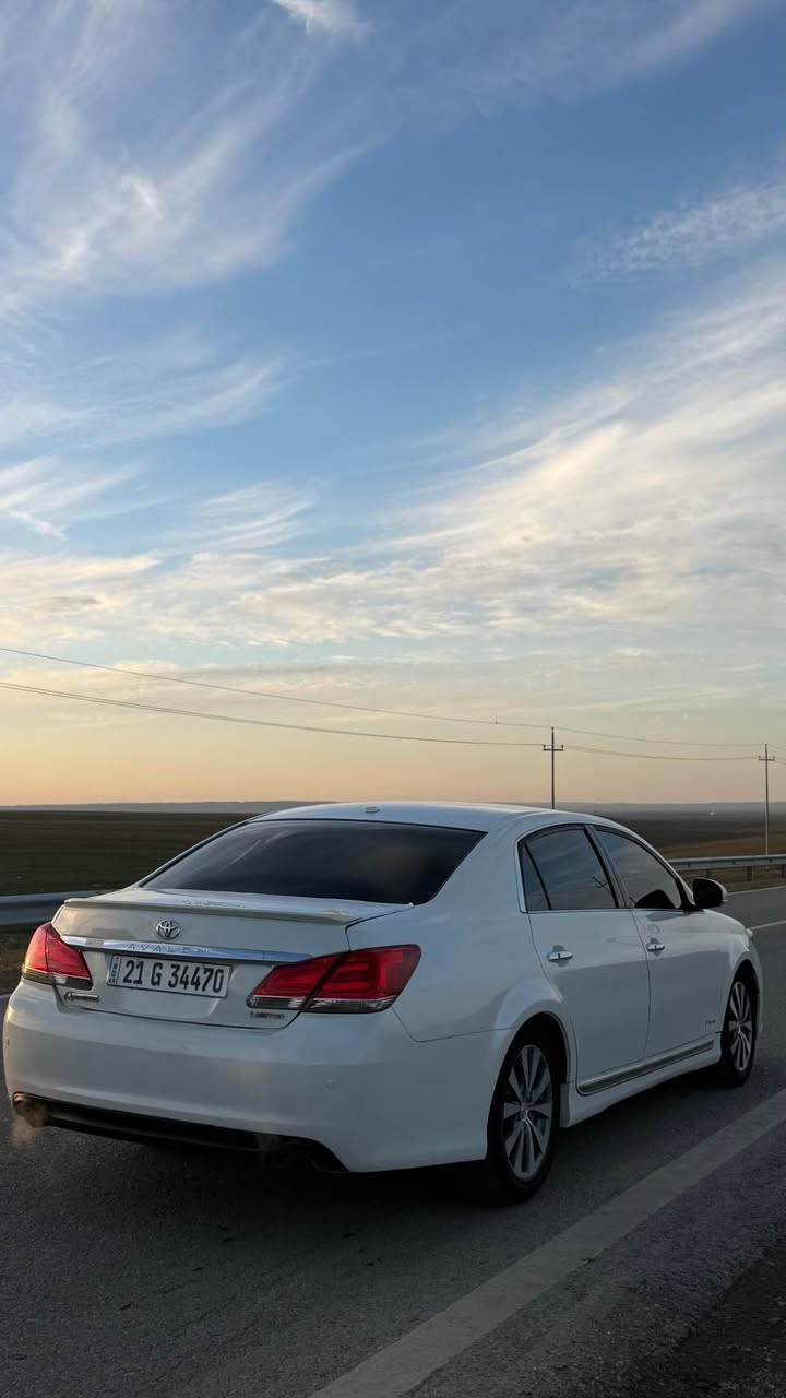 ‏‎تۆیۆتا ئەفەلۆن 2012 خلیج لمیتد فول
‏‎قەباخ رەش مانگی ٩ 
‏‎سەیارەکە نموونە لە جوانی  
‏‎مواسەفات پێنج بەسمە کوشن کارەبا  
‏‎کوشن غەن  گەرمو سارد پەردە 
‏‎حاسەی پێشوو دوا کوشنو شانو سەقفی لۆک لۆکە
‏‎سەنەوی رەقەمی تا2029 تازەیە
‏‎بەناوی خۆمەوەیە
چوار تایەی تازەیە  
‏‎سەیارەکە ماڵی دۆستە
فول فولە  
کتاب جام رەش لەگەل
‏‎کامل سێرفسی بۆ کراوە
سەیارەکە پارچە ڕەشە
دوای قرچیک هەیە 
پێش کەپسە

‏‎سـعـر 169مەجالی برایەنە  

‏‎گێر و مەکیەنەی بەشەرت نەکراوە
‏‎هیچ کێشەیەکی تێدا نییە 

‏‎ژم:*********** شمشمل, السليمانية
