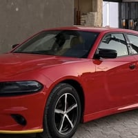 تشارجر • ٢٠١٧ • ٣٦٠٠