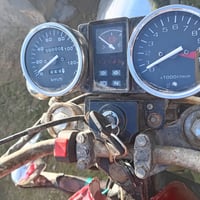 ستوته • موديل ١٥ • محرك ٢٤ ورق