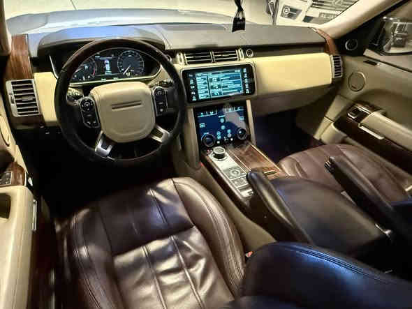 السلام عليكم رانج روفر فوگ اوتوبايجرفي 
سوبر جارج 8 سلندر

Range Rover Vouge  Autobiography V8 Supercharged

سعر ٢٤٨ ورقه 

ملاحضه:سياره كامل داخل + خارج انامي و الخلفي تحديث ٢٠٢٢

لايت بك لايت دبل شاشه دعاميات بنيد تحديث شكل جديد

بيها ٤ قطعات صبغ بدون داخل ل تحديث 

موديل 2014 

سياره 

ماشيه  150000  كيلو 

  

1.ابواب شفط 

2.رادارات

3.المقاعد الامامي والخلفي تدفئة وتبريد

4.مقاعد امامية مساج وتدليك بوضعيات مختلفة

5.تدفئه ستيرن 

6.اناره محيطيه 

7.وانارة داخليه مخفية ملونة

8.وضعيات قيادة رياضية خاصة

9.جكات 

10.صندوق كهرباء 

11.ثلاجة

12.تحديد مسار 

13.نقطه عمياء 

14.رادار 360 

15.رادار امامي 

16.بانوراما 

17.مري شفط اوتو 

18.شاشه تدعم ابل كار 

19.تحكم ستيرن لمس

20.ستيرن كهرباء

21.خزن ميموري 

22.كشنات كهرباء 

23.الداخل تو كلر

24.اناره ترحيبيه بالمري

25.كامرات 360

26.تشغيل عن بعد

27.كشنات جلد

28.دات شو

29.لايت زنون +لد

30.كشافات 

فول مواصفات 1/1 جاهزه مرقم سليمانيه 

تفاصيل اكثر هذا رقمي 

 تحياتي 

مكاني سليمانيه

***********
