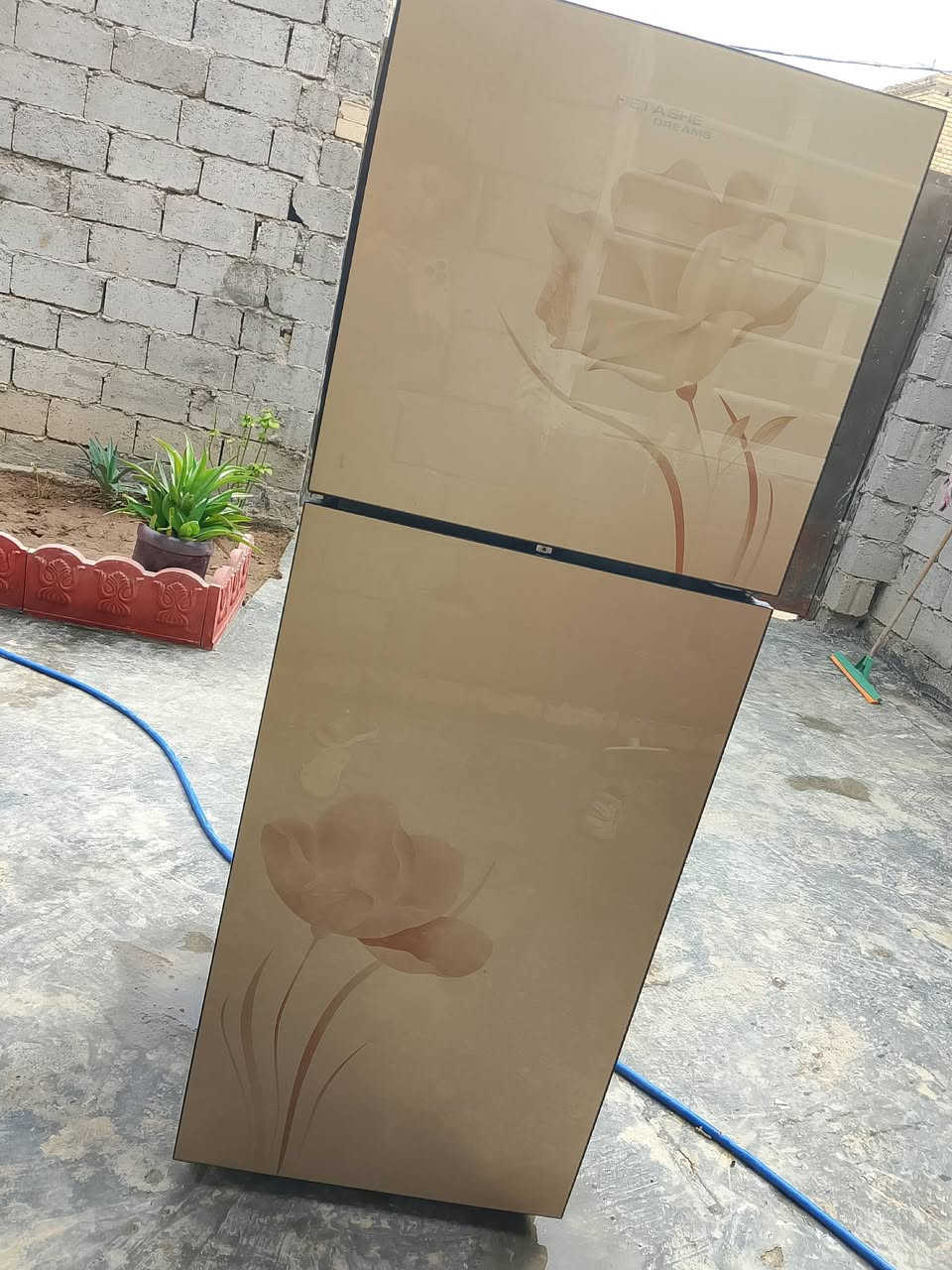 السلام عليكم ثلاجة للبيع السعر 150وبيها مجال مكاني كربلاء طويريج


**إذا كنت صاحب هذا الإعلان وتريد حذفه لأي سبب، رجاءا أرسل رسالة إلى الدعم الفني**