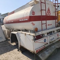 تانكي • ١٠٥٠٠لتر • كركوك