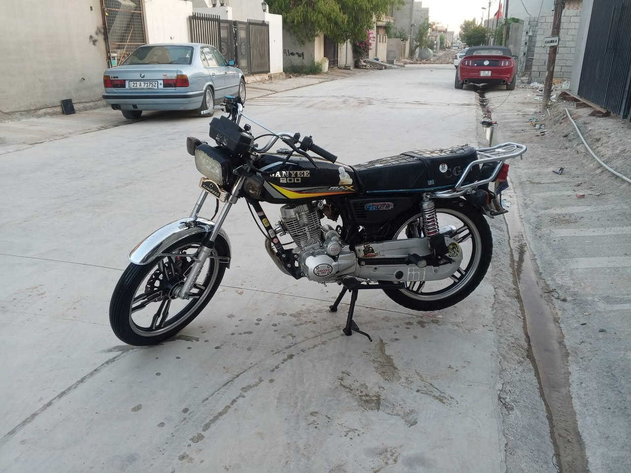 ماطور جلي موديل ماكينه 25 موديل شاصي 23 السعر 450. ***********
