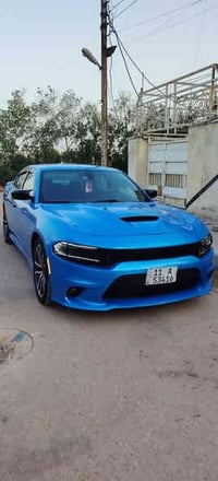 جارجر RT 2023 ماشية 15 الف السيارة بالباكيت نظافتهه كشنات تدفئة تبريد ...