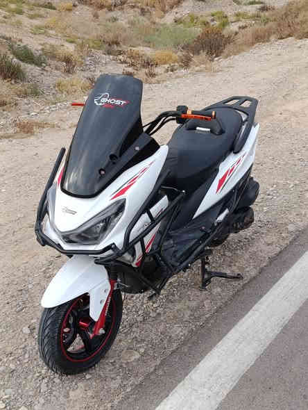 للبيع
سترونك جوست 
موديل 25 
سعر 850 وبي مجال قليل 
شراي خابر وبيك خير وتدلل 
***********
