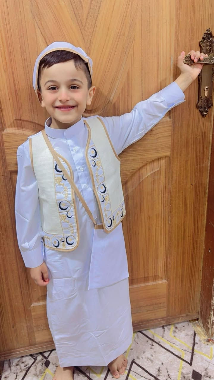 اخر قطع من الرمضاني وعليهم تخفيض ولادي ب ١٥ بناتي ١٨ كميه محدوده


**إذا كنت صاحب هذا الإعلان وتريد حذفه لأي سبب، رجاءا أرسل رسالة إلى الدعم الفني**