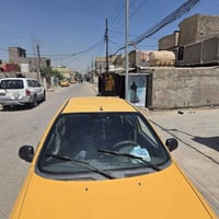 سيارة طيبة 2016 السياره مكفوله مكينه وكير تحويل ثاني يوم مبدل بيهه جام...