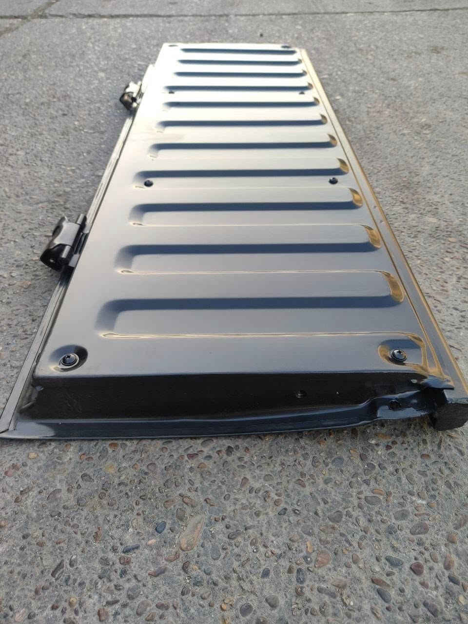 تتوفر المواد الاحتياطية بيك اب نيسان  

فول لايت
سكن لايت
بك لايت
جامة بك لايت
حساس صالنة
دعامية امامية
دعامية خلفية
لحية امامية
بنيد
شباك اعلى
اذان محرك
مرايا جانبية
قفل باب بدي

متوفر توصيل 
للاستفسار واتساب ***********
 او عبر الرسائل

العنوان : بغداد / شارع الضلال
