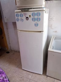 ثلاجه شقاله سعره 75//07721918699