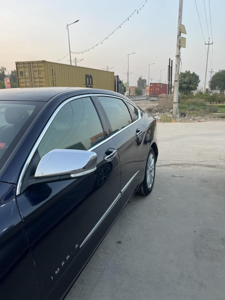 للبيع امبالا 2018
محرك ٣٦٠٠ بلادي 
مواصفات LT معروفة 
بيها قطع ابيع حزام 
السيارة باسمي وكامله من كل شي
سعر ١٠٨
***********
