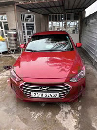 النترا 2017 رقم سليمانيه محرك 2000 دوش كير ومكينه شرط الفحص وما مفتوحا...