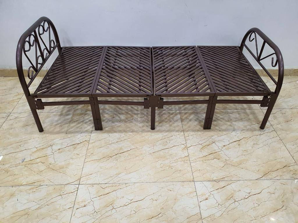 تم وصول سرير يتطبك
توصيل بغداد 5 اطراف 10 محافظات 15
#للتواصل مراسلة الصفحة
#الجميع


**إذا كنت صاحب هذا الإعلان وتريد حذفه لأي سبب، رجاءا أرسل رسالة إلى الدعم الفني**