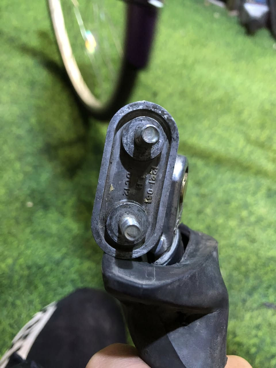 كفر ار ون و مري اصليات


**إذا كنت صاحب هذا الإعلان وتريد حذفه لأي سبب، رجاءا أرسل رسالة إلى الدعم الفني**