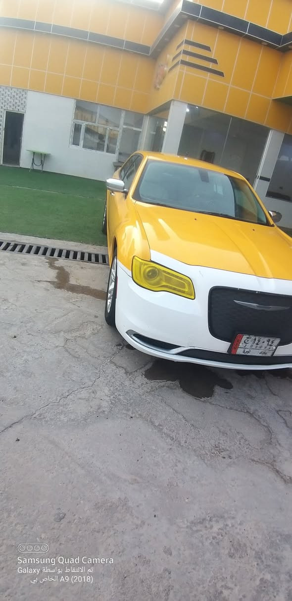 السلام عليكم. السعر 185
اوباما للبيع موديل 2015 معلايه 2020  حادثها جاملغ وبنيد الچاملغ  مصلح نفسه والبنين مبدل اصلي دواخل  عسلي صور الحادث موجودة محرك كير حداديه اكسل تبريد كله جديد السعر 185 مكان السيارة ناصريه سوق الشيوخ السيارة جاهزة كل نقص ما بيها رقم بغداد  ماوس باوباما خصوصي هم عادي بأسمى تحويل ثاني يوم اي استفسار اتصل عالرقم ‭٠٧٨٣ ٢٩٦ ٧٦٣٥‬
