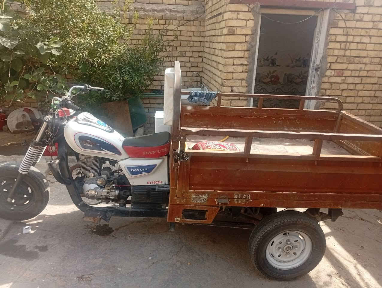 السلام عليكم ستوته لبيع جاهزه نقص جوزه وشخاطه وبيع بيهه بدايت تبخير ب850وبيهه مجال كلك كلك المكان الناصري مركز


**إذا كنت صاحب هذا الإعلان وتريد حذفه لأي سبب، رجاءا أرسل رسالة إلى الدعم الفني**