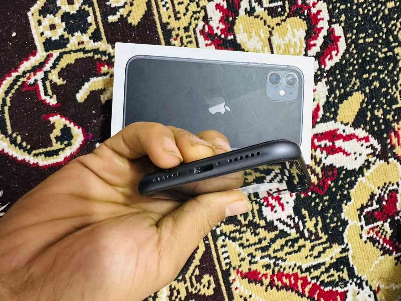 سلام عليكم 11 عادي ذكرته 128 بطاريه78 مكفول كفاله عامه مراوس اكس ماكس كون مكفول مامفتوح العنده يتفضل خاص***********
