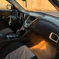 اكوينكس • ٢٠١٥ • مكينة وكير مكفولة