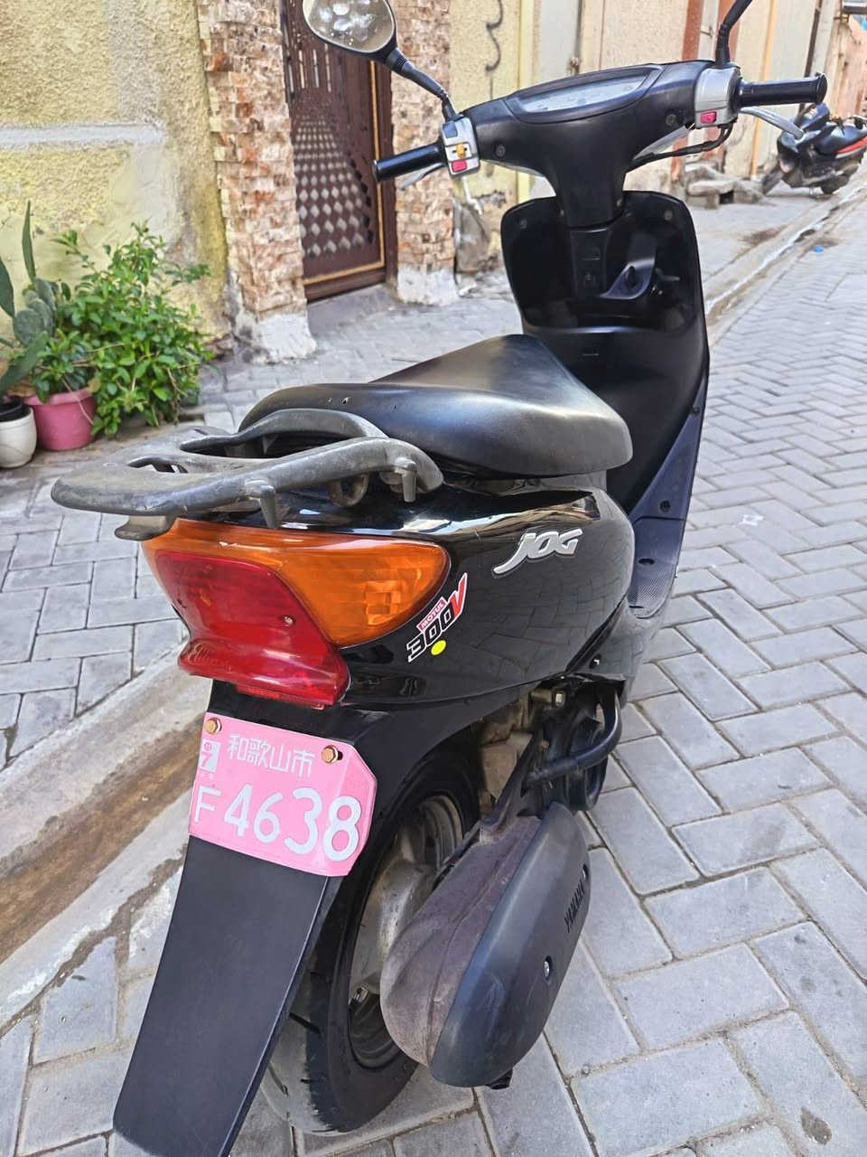 سلام عليكم دراجه عصفوريه بلاديه كله مابيهه نقص مكاني بغداد علوه زويني ***********
