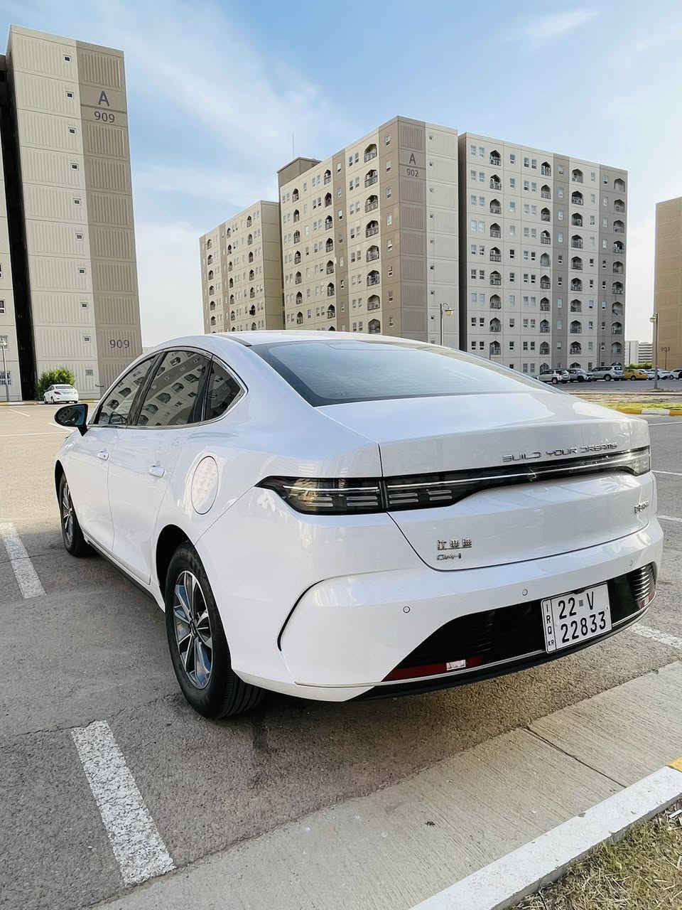 دستروير للبيع 2025
•رقم اربيل مميز 22833

السياره ابسمي شتحب تحويل او وكاله 

• ماشية 2300

•المواصفات 💥

مكينة 1500 

شاشة متحركة 

حساس خلفي 

كامرا خلفية 

مثبت سرعة 

كشنات جلد رياضي 

كير ماوس 

اوتو هولد 

لد امامي خلفي 

لايتات زنون 

تشغيل عن بعد 

ويل كب 16 

‎3 انظمة قيادة 

وباقي المواصفات معروفة 

مكان السيارة /بغداد مجمع بسمايه

السعر 20200 عشرين مليون وميتين وبيهه مجال 

م هـ *********** متوفر واتساب
