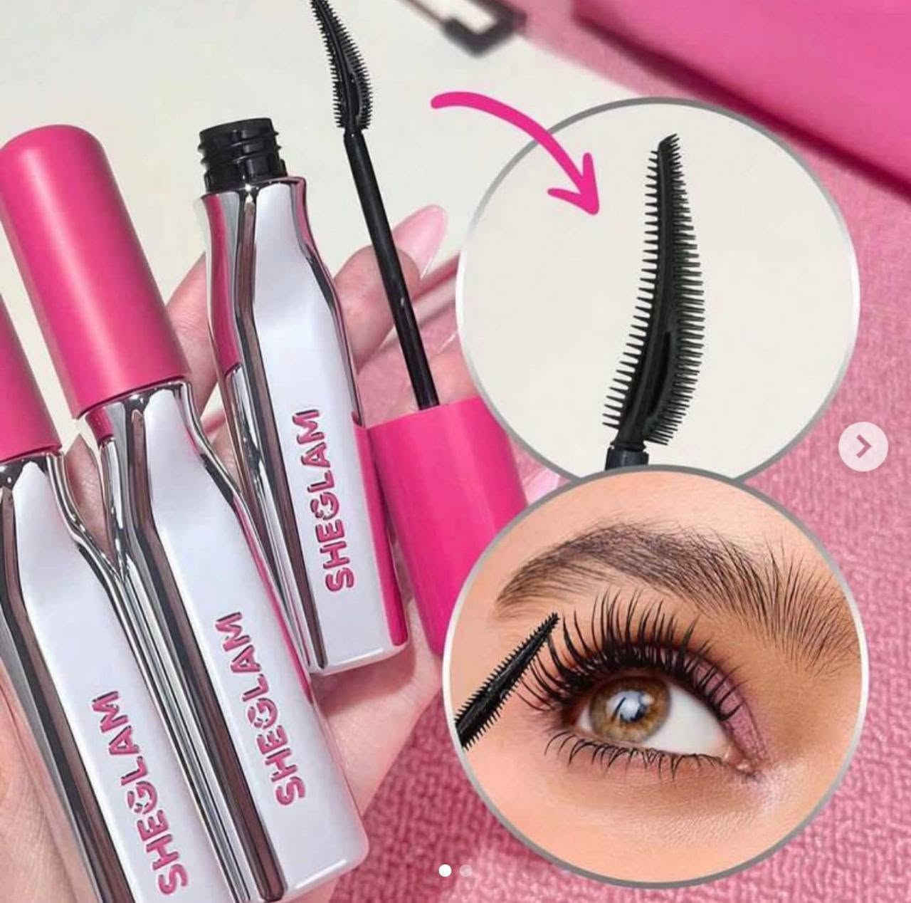 مجموعة الجمال المتكاملة وصلت! 🌸
كل ما تحتاجينه لإطلالة أنيقة في مجموعة واحدة 💄✨
✅ باليت ظلال بألوان جذابة
✅ ماسكارا لإبراز جمال الرموش
✅ أقلام تحديد شفاه ثابتة
✅ فرش مكياج ناعمة وعملية
✅ جودة ممتازة وسعر منافس
💰 متوفر نقدًا وبالتقسيط استلمي منتجاتك بسهولة وبأقساط مريحة.
🚚 توصيل سريع إلى جميع محافظات العراق.  واتساب 
https://wa.me/+9647750393316
📲 للطلب والاستفسار: واتساب: ***********
🛒 رابط المتجر: https://app.gini.iq/deeplink/imad_al_attafi⁠
✨ الكمية محدودة، احجزي مجموعتك الآن قبل نفادها!  السعر ٢٤ الف فقط
