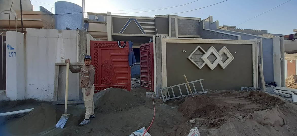 السلام عليكم
اخوان اليحتاج لباخ سمنت تصليحات 
او.لبخ ابيوت  هذا رقمي/***********
السعر المتر1750دينار    /***********
في جميع
احياء الموصل

متفرغ حالين
