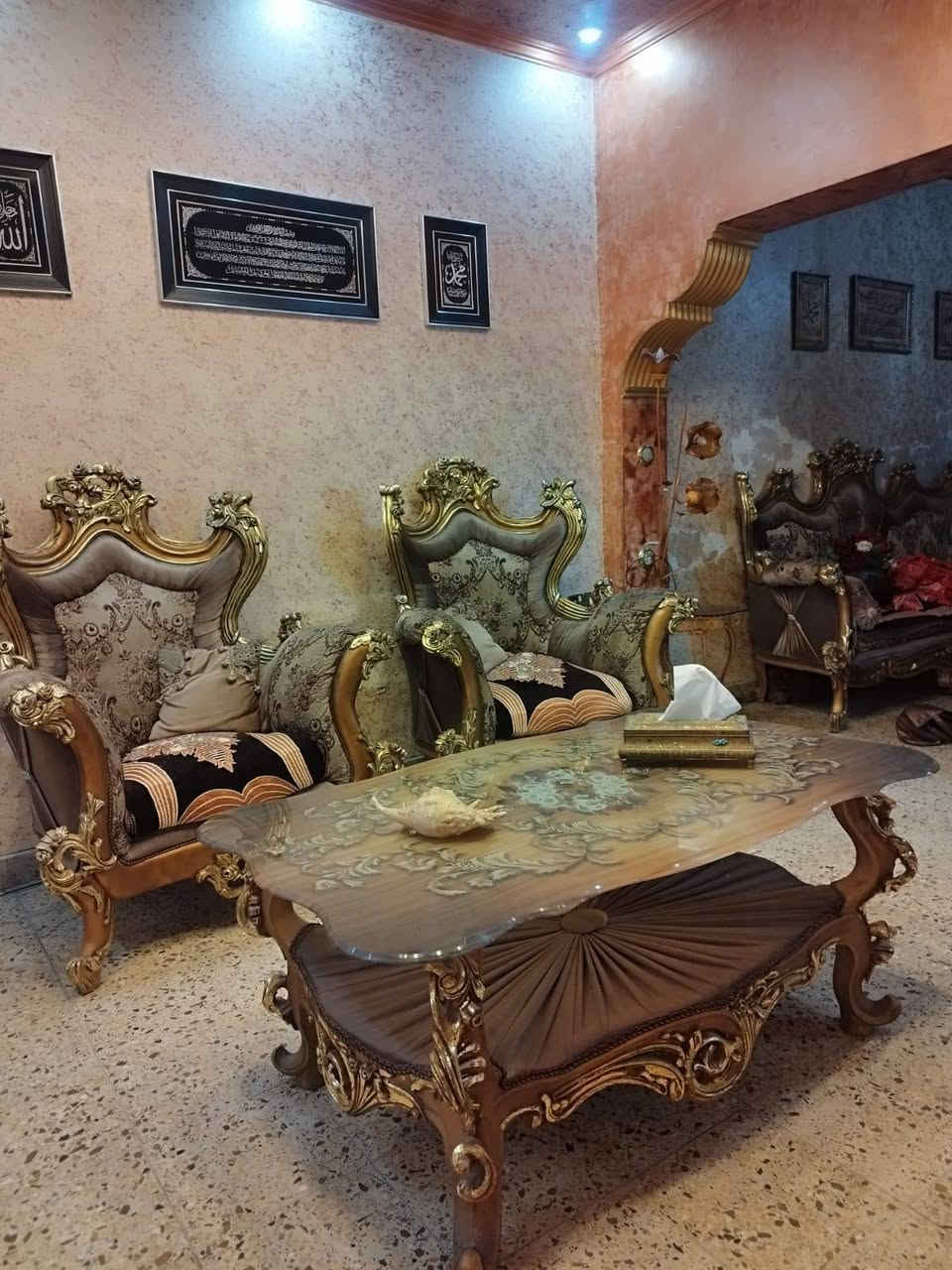 تخم مصري رئاسي للبيع
نظافة 70%
الاعظمية 
***********
