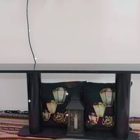 رمضان مبارك عليكم الجميع يارب جعلكم الله من عواده ميز يرهم للبلازمه وي...