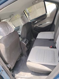 اكونكس LS • ٢٠٢٤ • ٢٧ الف كم