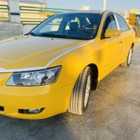 سوناتا • ٢٠٠٧ • واسط الصويرة