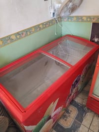 عارضات • مجمدة افقية • سيد جبار السماوه