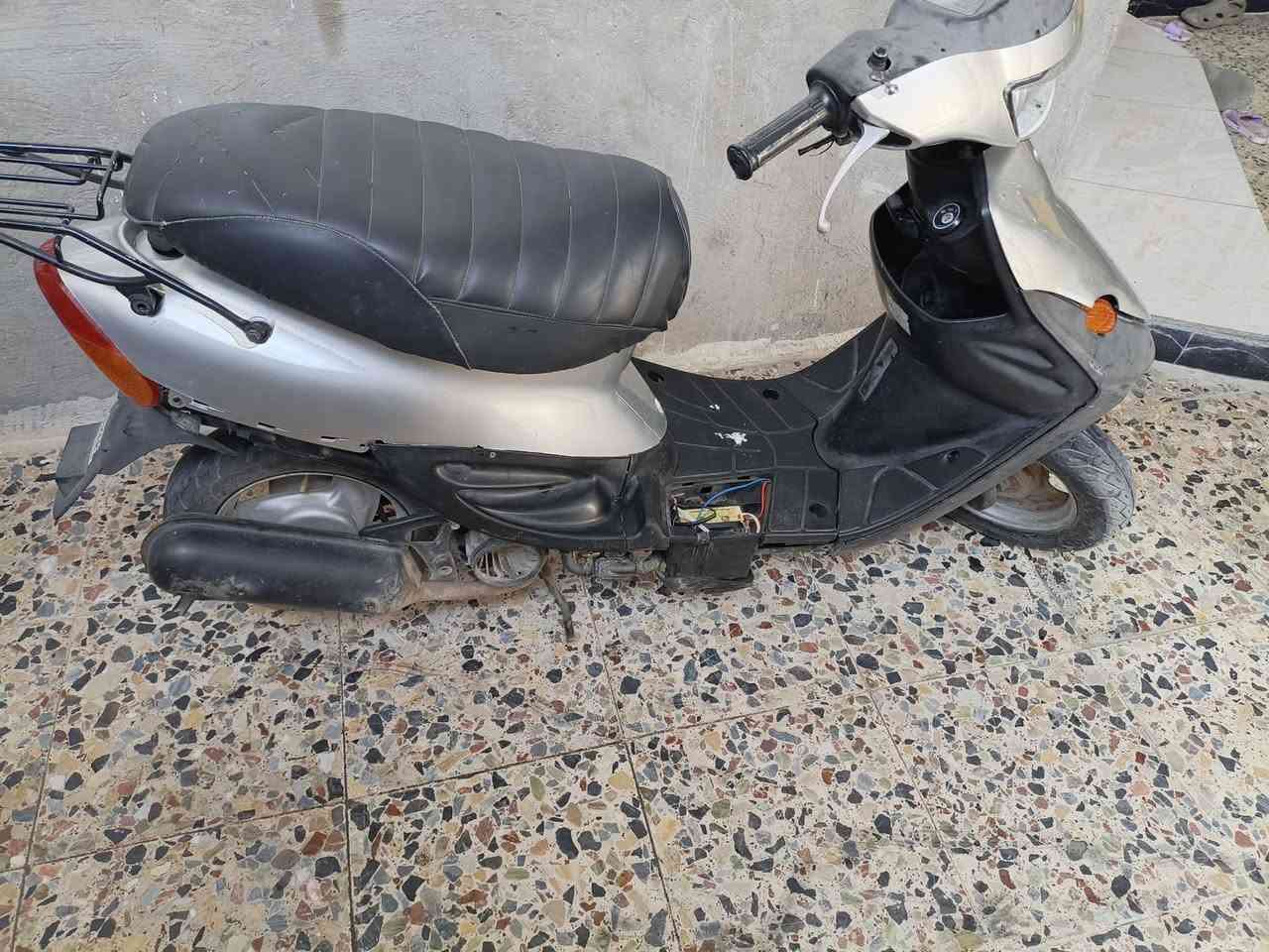 السلام عليكم دراجة بازين 60 نوعية بيجي يامال درجة خير من لله دراجة ماملعوب بيه كلش بلدي مثل ماموضح تجي شوف غير هاد حجي تاخده بلش مكان شماعيه شارع العياده وسعر قفل 275


**إذا كنت صاحب هذا الإعلان وتريد حذفه لأي سبب، رجاءا أرسل رسالة إلى الدعم الفني**