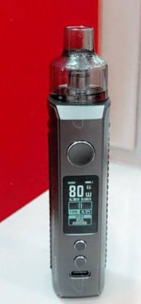 نرجيلة الكترونية • شيشة