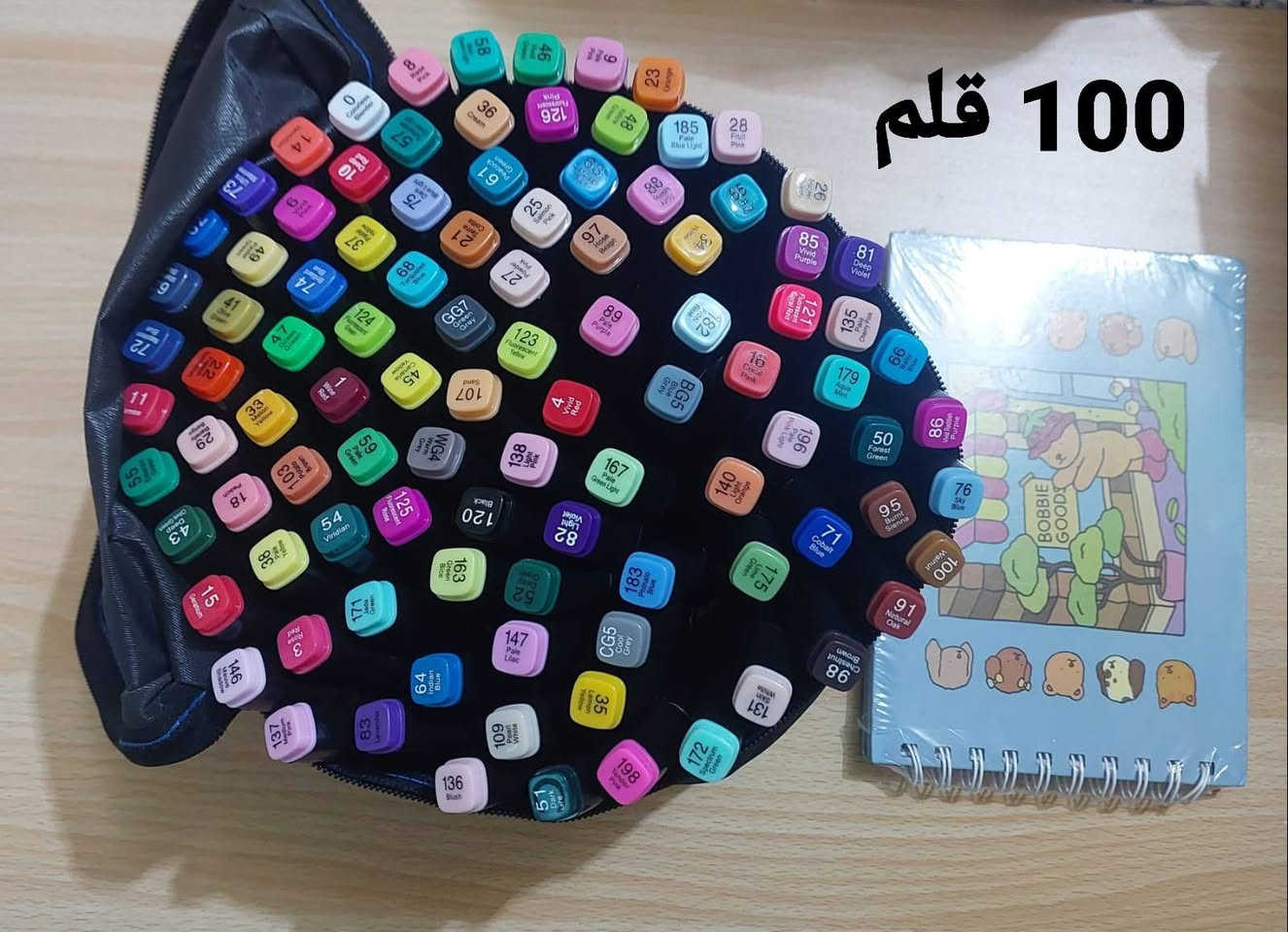 بضاعة امازون جديدة
الحجز  اعتماد مراسلة الماسنجر
يوجد توصيل جميع المحافظات


**إذا كنت صاحب هذا الإعلان وتريد حذفه لأي سبب، رجاءا أرسل رسالة إلى الدعم الفني**